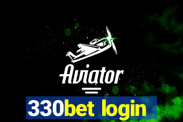 330bet login